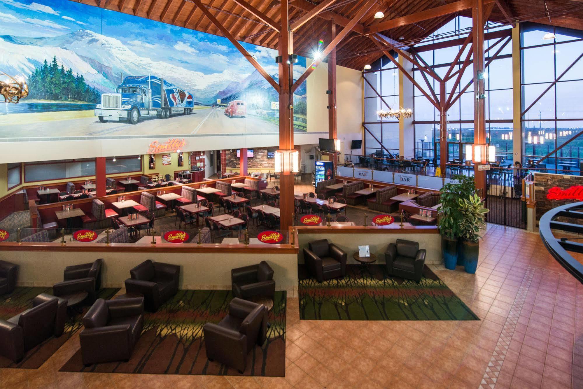 Super 8 By Wyndham Sherwood Park/Edmonton Area Exterior photo