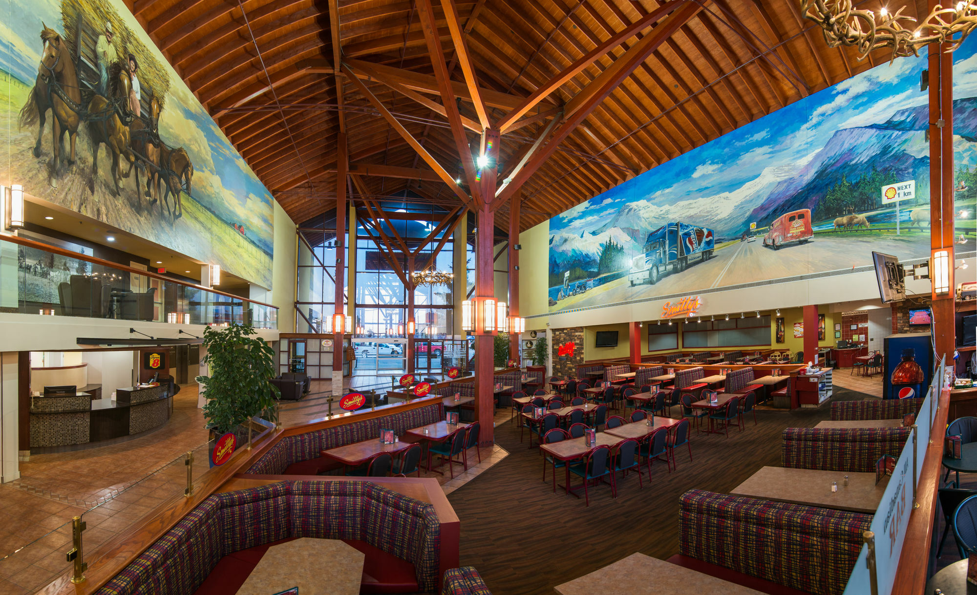 Super 8 By Wyndham Sherwood Park/Edmonton Area Exterior photo